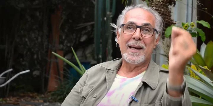 Anselmo Vasconcelos